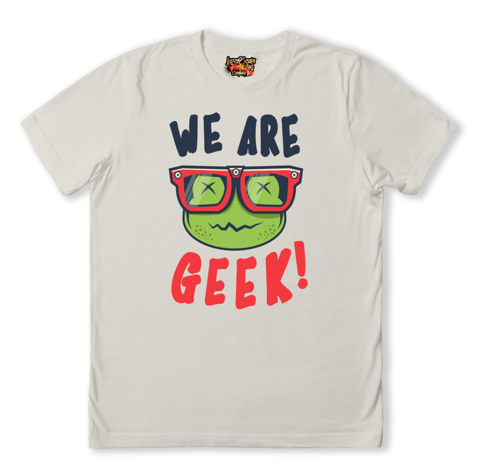 Geek